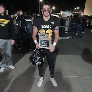 Meet your Posher, Ray